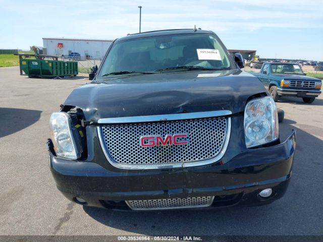 1GKS2EEF9ER154825 GMC YUKON DENALI