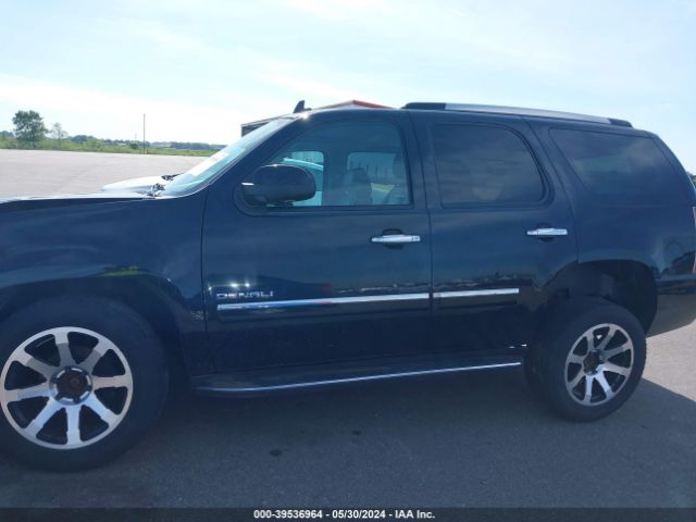 1GKS2EEF9ER154825 GMC YUKON DENALI