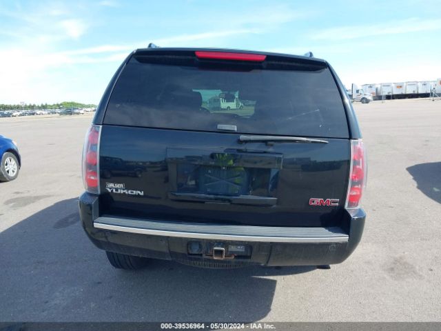 1GKS2EEF9ER154825 GMC YUKON DENALI