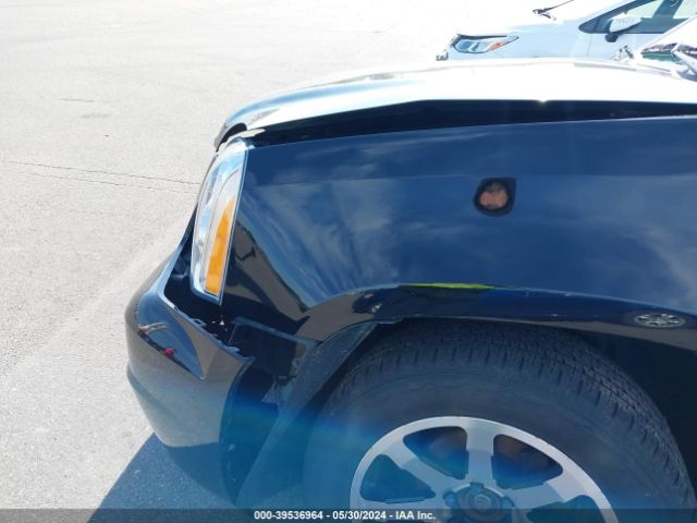 1GKS2EEF9ER154825 GMC YUKON DENALI