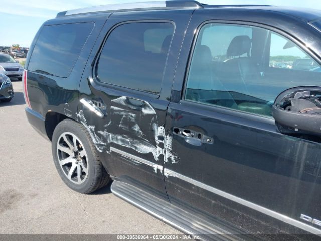 1GKS2EEF9ER154825 GMC YUKON DENALI