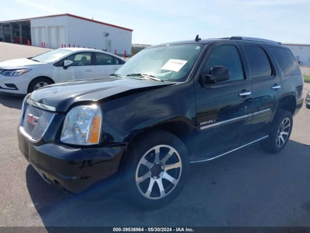 1GKS2EEF9ER154825 GMC YUKON DENALI