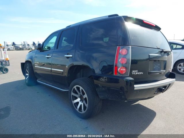 1GKS2EEF9ER154825 GMC YUKON DENALI
