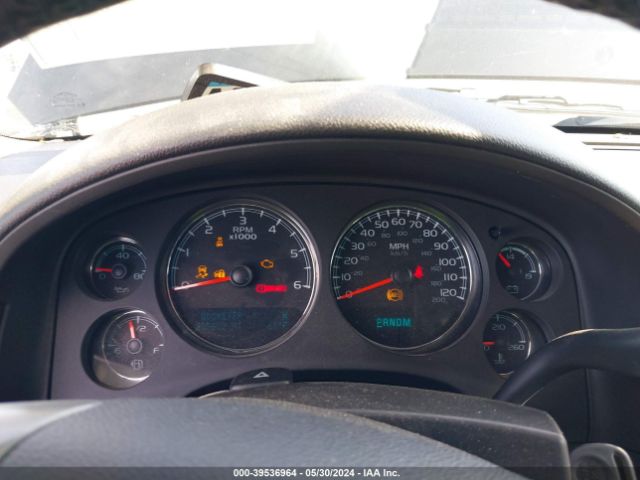 1GKS2EEF9ER154825 GMC YUKON DENALI