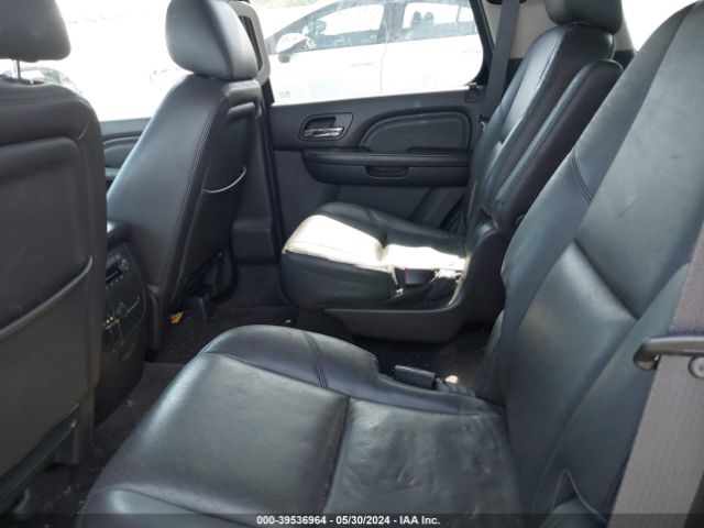 1GKS2EEF9ER154825 GMC YUKON DENALI