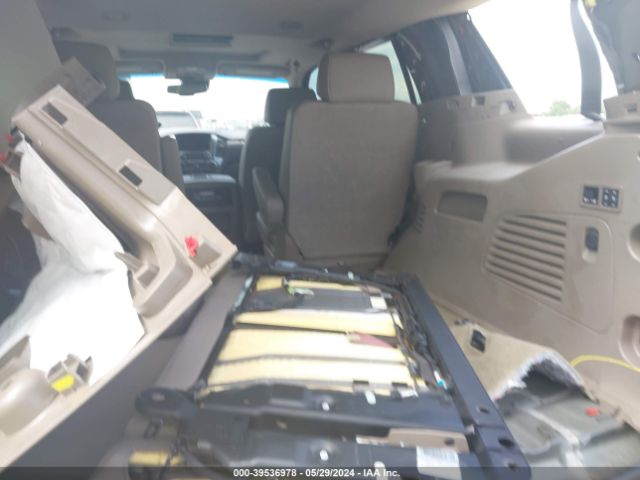 1GNSKCKJ6JR363708 Chevrolet Tahoe Premier