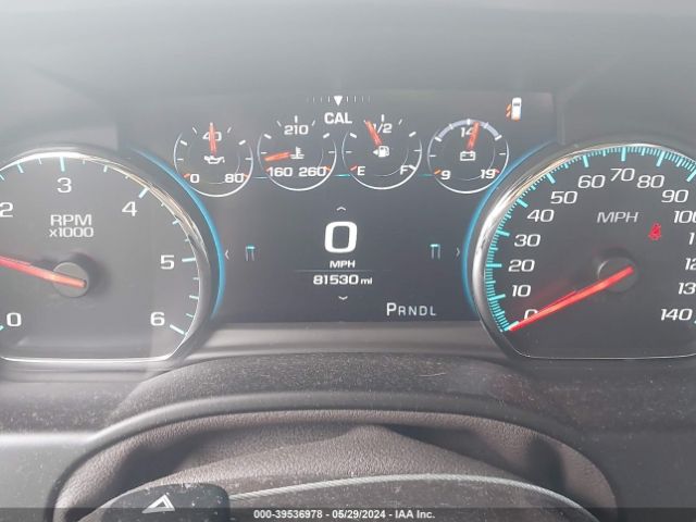 1GNSKCKJ6JR363708 Chevrolet Tahoe Premier