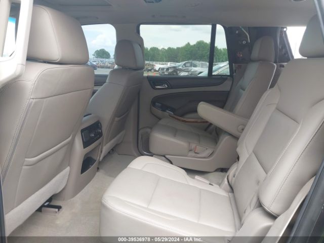 1GNSKCKJ6JR363708 Chevrolet Tahoe Premier