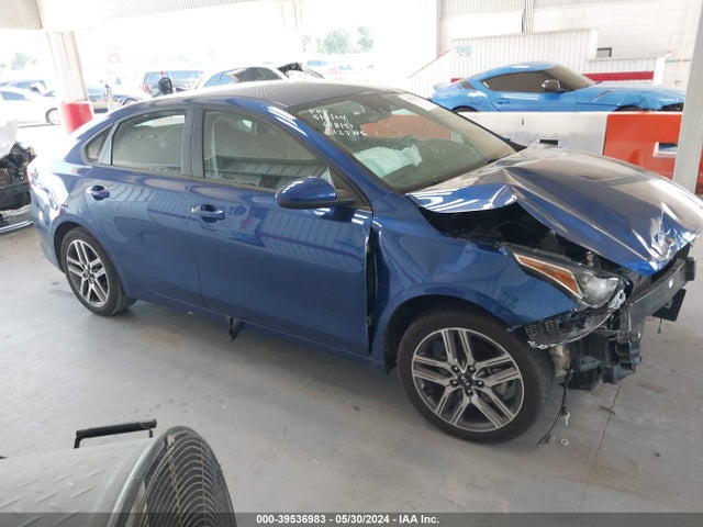 2020 3KPF24AD0LE203057 main image