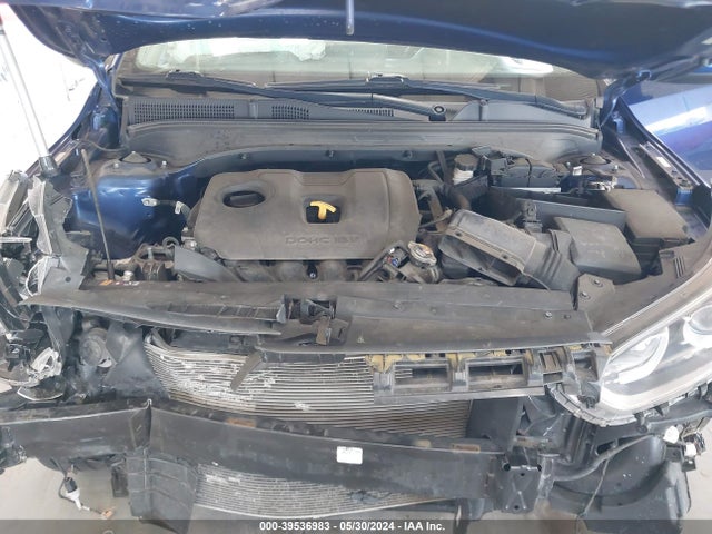 KIA Forte Lxs 2020 3KPF24AD0LE203057 Image 10