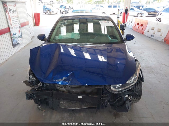 KIA Forte Lxs 2020 3KPF24AD0LE203057 Image 13