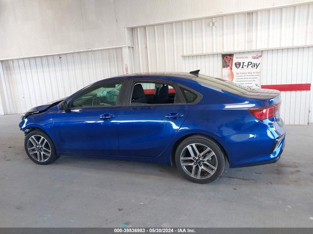KIA Forte Lxs 2020 3KPF24AD0LE203057 Image 15