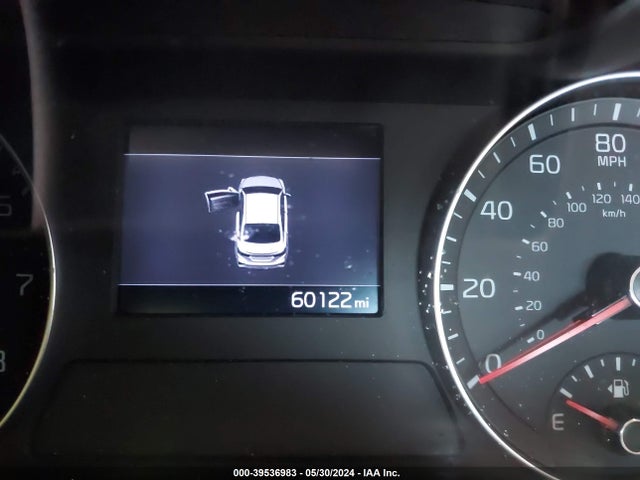 KIA Forte Lxs 2020 3KPF24AD0LE203057 Image 16