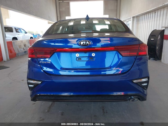 KIA Forte Lxs 2020 3KPF24AD0LE203057 Image 17