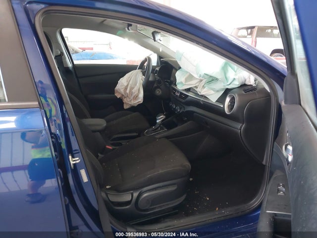 KIA Forte Lxs 2020 3KPF24AD0LE203057 Image 5