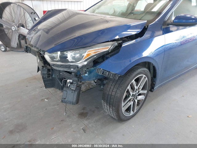 KIA Forte Lxs 2020 3KPF24AD0LE203057 Image 6