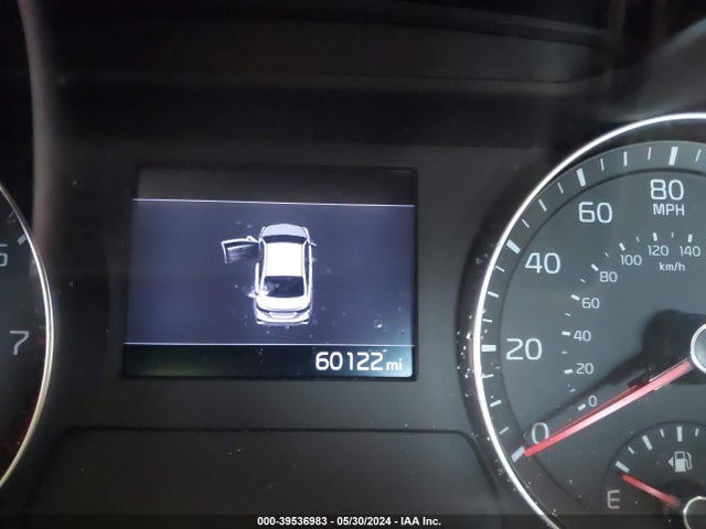 KIA Forte Lxs 2020 3KPF24AD0LE203057 Image 7