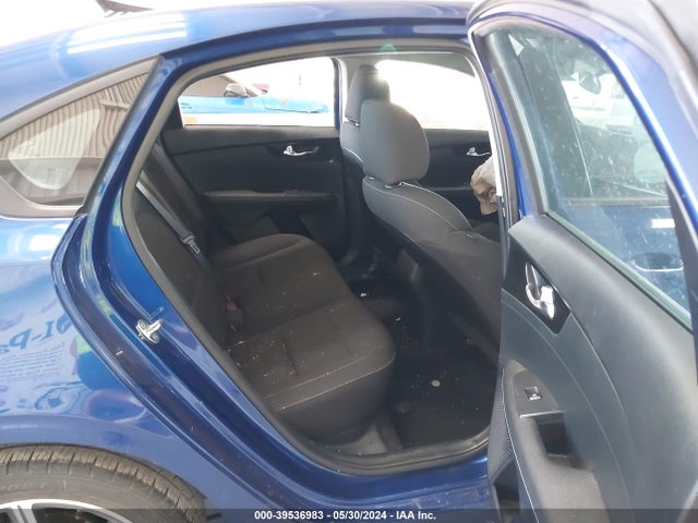 KIA Forte Lxs 2020 3KPF24AD0LE203057 Image 8