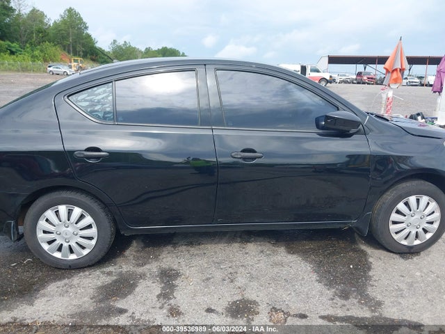 Nissan Versa 1.6 S 2016 3N1CN7AP1GL873064 Image 14