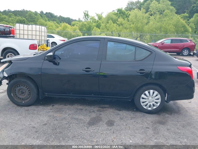 Nissan Versa 1.6 S 2016 3N1CN7AP1GL873064 Image 15