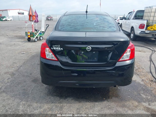 Nissan Versa 1.6 S 2016 3N1CN7AP1GL873064 Image 17