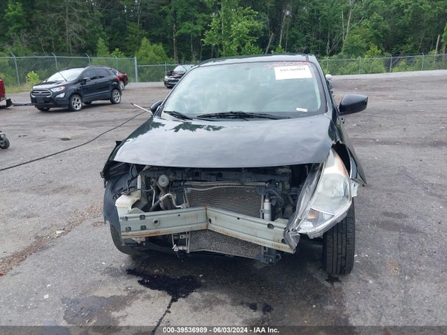 Nissan Versa 1.6 S 2016 3N1CN7AP1GL873064 Image 6