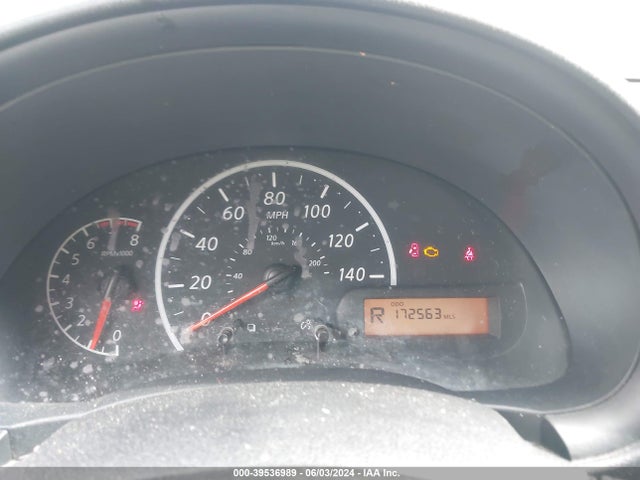 Nissan Versa 1.6 S 2016 3N1CN7AP1GL873064 Image 7