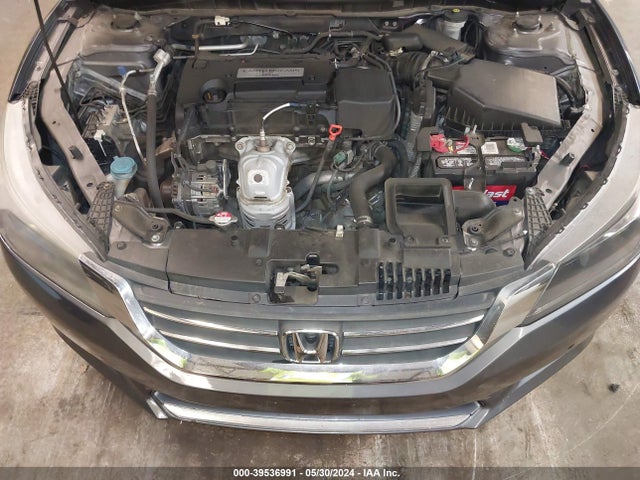 Honda ACCORD LX 2015 1HGCR2F33FA246724 Image 10