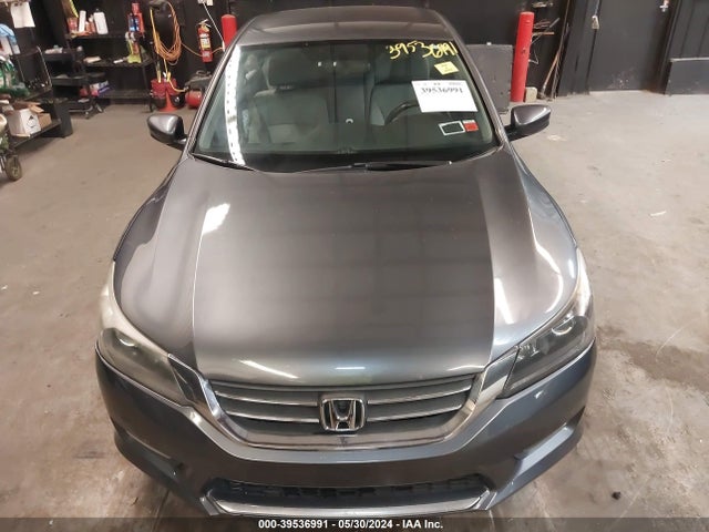 Honda ACCORD LX 2015 1HGCR2F33FA246724 Image 12