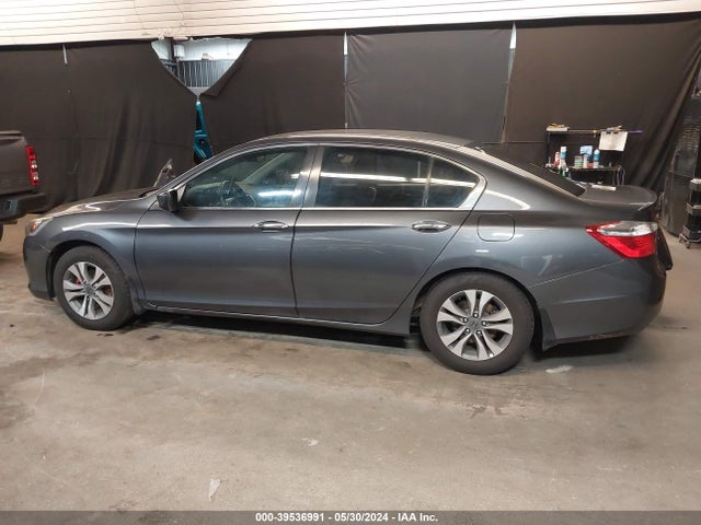 Honda ACCORD LX 2015 1HGCR2F33FA246724 Image 14