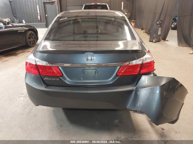 Honda ACCORD LX 2015 1HGCR2F33FA246724 Image 16