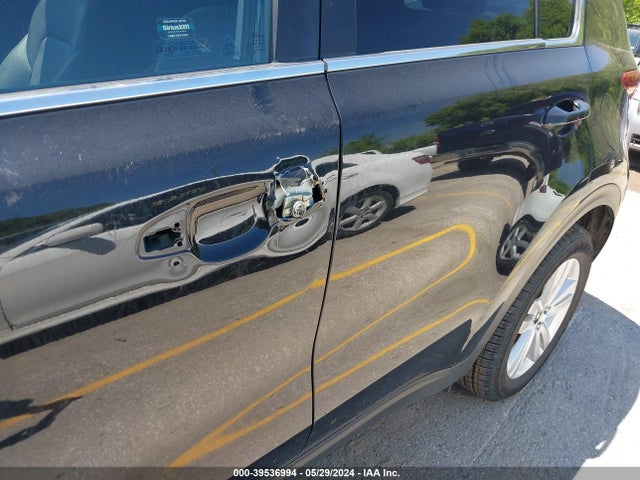 KIA Sportage Lx 2017 KNDPM3AC7H7230778 Image 6