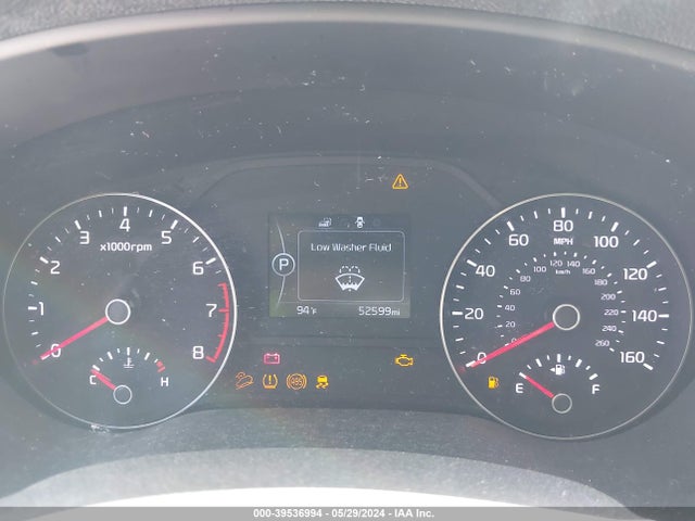 KIA Sportage Lx 2017 KNDPM3AC7H7230778 Image 7