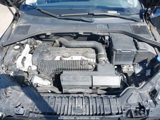 YV1612TKXG1394735 Volvo S60 T5 Premier