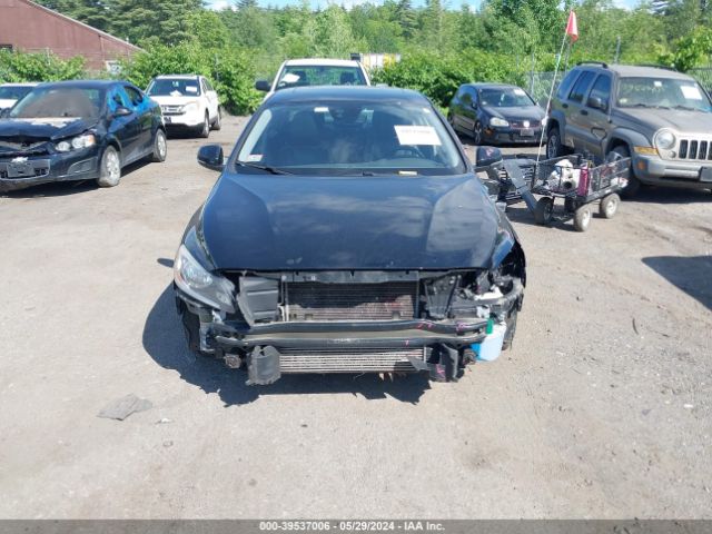YV1612TKXG1394735 Volvo S60 T5 Premier