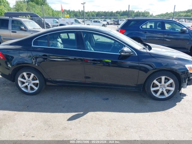 YV1612TKXG1394735 Volvo S60 T5 Premier