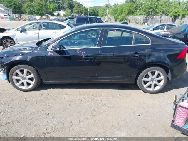 YV1612TKXG1394735 Volvo S60 T5 Premier