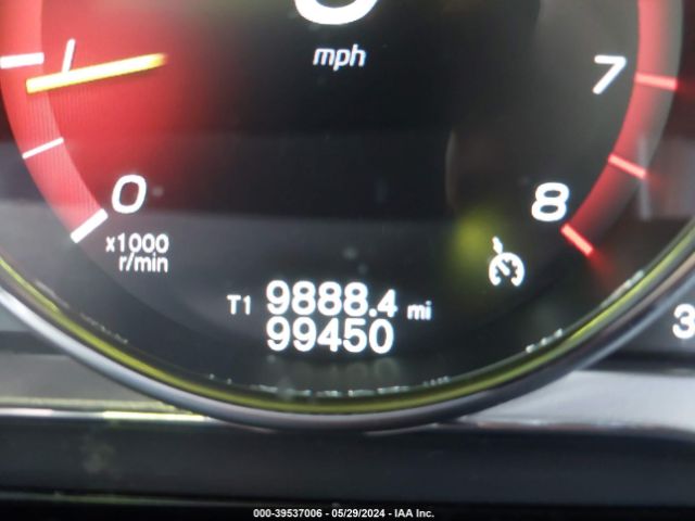 YV1612TKXG1394735 Volvo S60 T5 Premier