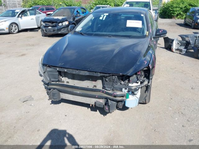 YV1612TKXG1394735 Volvo S60 T5 Premier