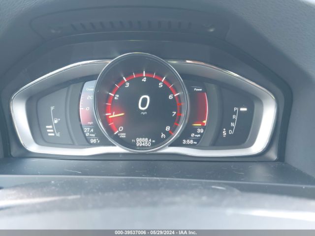 YV1612TKXG1394735 Volvo S60 T5 Premier