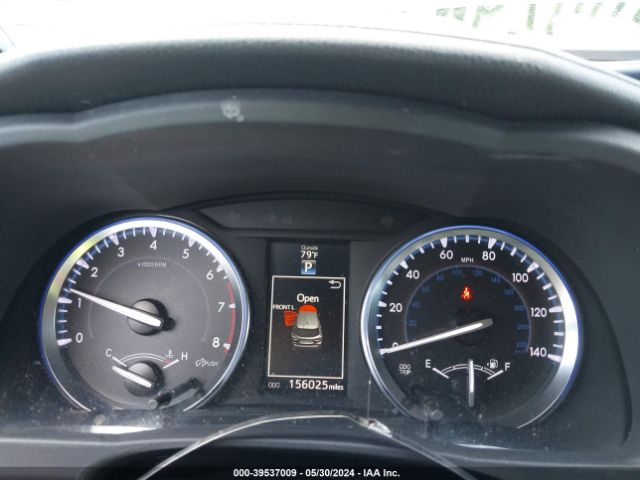5TDJKRFH4GS284286 Toyota Highlander Xle V6