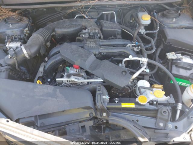 JF2GPABC6HH244144 Subaru Crosstrek 2.0i Premium