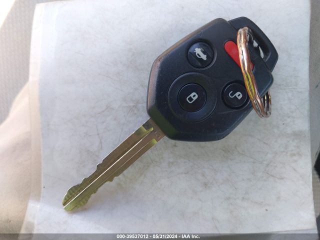 JF2GPABC6HH244144 Subaru Crosstrek 2.0i Premium