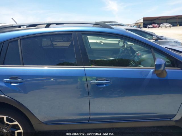 JF2GPABC6HH244144 Subaru Crosstrek 2.0i Premium
