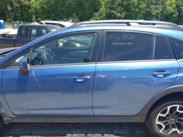 JF2GPABC6HH244144 Subaru Crosstrek 2.0i Premium