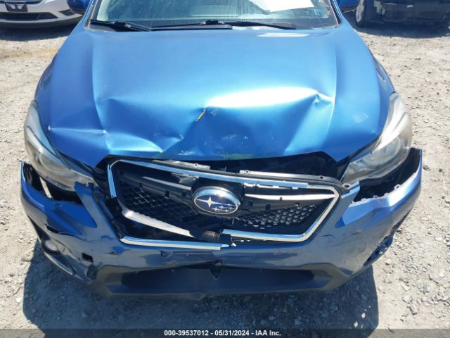 JF2GPABC6HH244144 Subaru Crosstrek 2.0i Premium