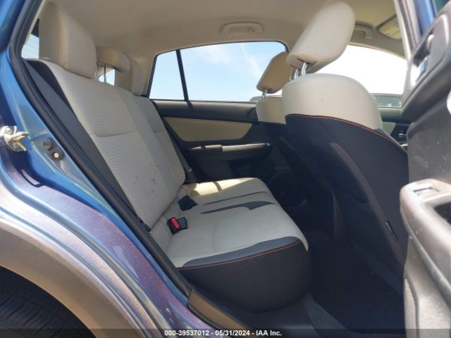 JF2GPABC6HH244144 Subaru Crosstrek 2.0i Premium