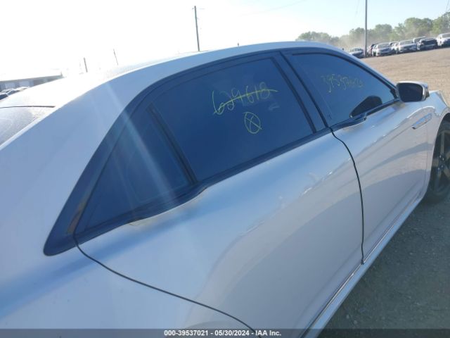 1LN6L9NC4H5629618 Lincoln Continental Reserve