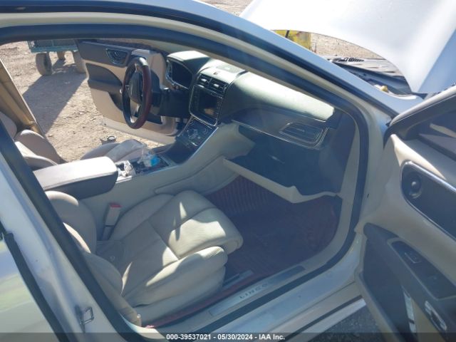 1LN6L9NC4H5629618 Lincoln Continental Reserve