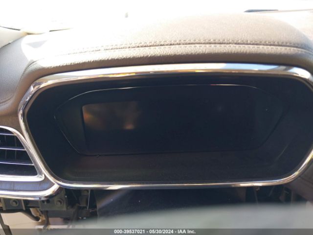 1LN6L9NC4H5629618 Lincoln Continental Reserve
